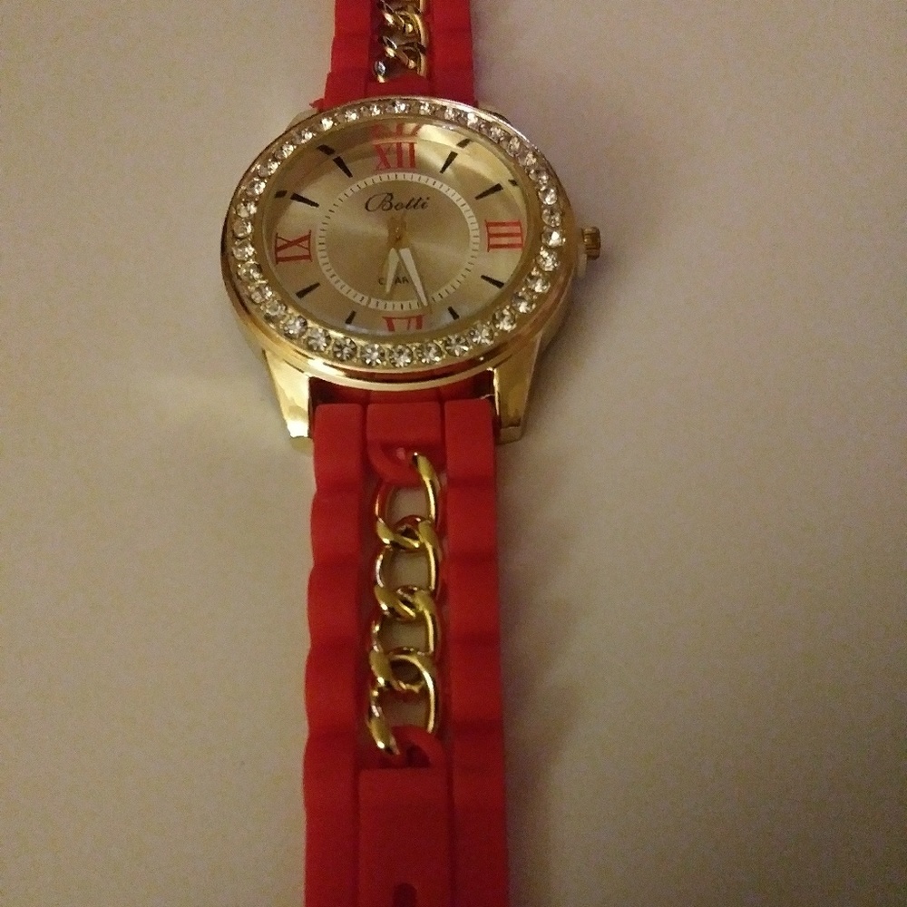 Botti watch (new)